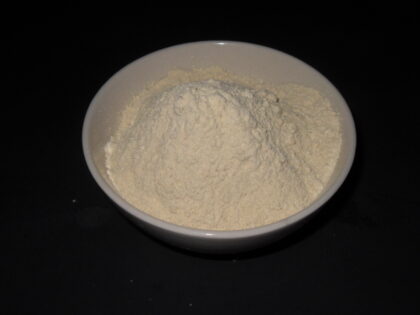 Astragalus Membranaceous (Huang Qi) Organic Root Powder