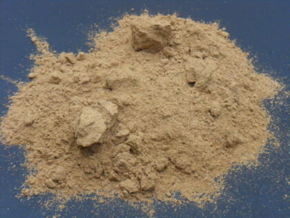 Banisteriopsis Caapi (Yage, Ecuadorian Yellow) Vine Powder