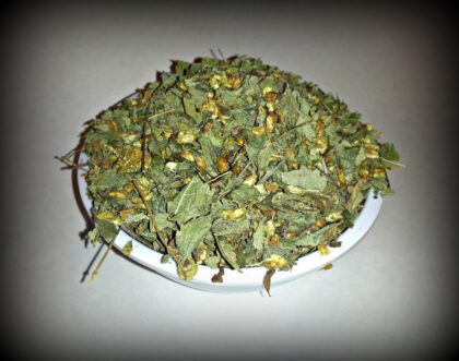 Calea Zacatechichi (Dream herb) Wildcrafted Mexican Leaf