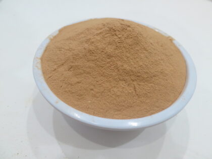 Incarvillea Sinensis 20:1 Powder Extract