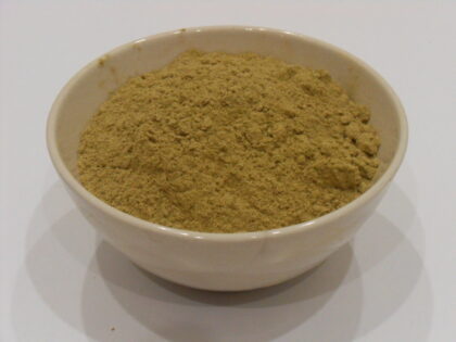 Alchornea Castaneifolia (Iporuru) Amazonian Herb Powder