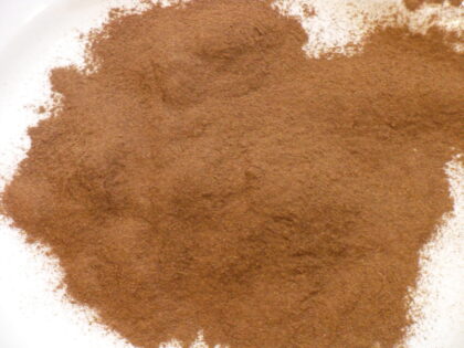 Cola Acuminata (Kola Nut) Powder