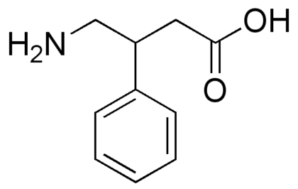 Phenibut