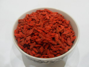 Lycium Barbarum (Goji Berry / Wolfberry) Dried Fruits