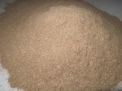 Banisteriopsis Caapi (Yage, Peruvian White) Vine Powder