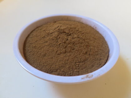 Banisteriopsis Caapi (Yage) 5X Powder Extract